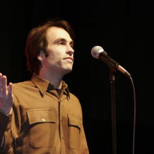 Phil Morrison at event of Junebug 2005