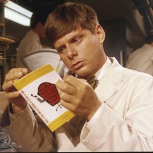 Still of Robert Morse in How to Succeed in Business Without Really Trying 1967