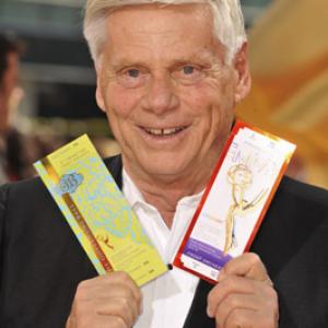 Robert Morse at event of The 61st Primetime Emmy Awards (2009)