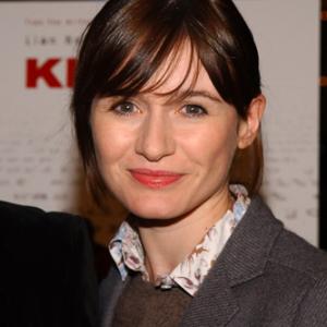 Emily Mortimer at event of Kinsey 2004