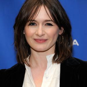 Emily Mortimer at event of Our Idiot Brother 2011