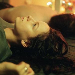 Still of Samantha Morton in Morvern Callar (2002)