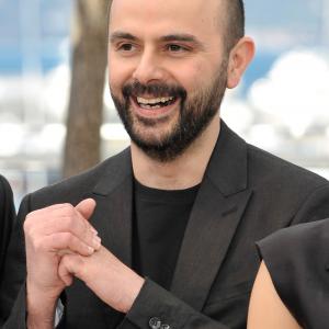 Ali Mosaffa at event of Le passé (2013)