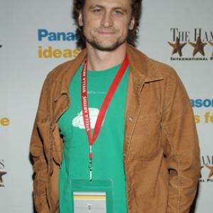 David Moscow at event of Bee Season (2005)