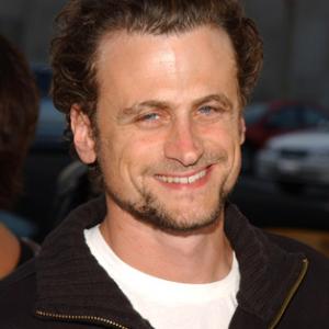 David Moscow at event of Reefer Madness The Movie Musical 2005