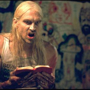 Still of Bill Moseley in House of 1000 Corpses 2003