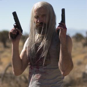 Still of Bill Moseley in The Devils Rejects 2005