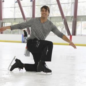 Still of Jonny Moseley in Skating with the Stars 2010