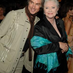 Susan Flannery and Ronn Moss at event of The 32nd Annual Daytime Emmy Awards 2005
