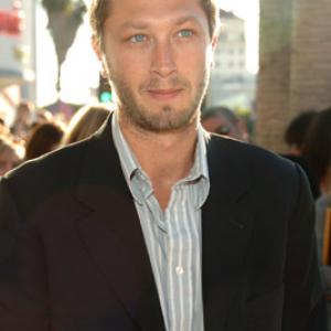 Ebon MossBachrach at event of The Lake House 2006