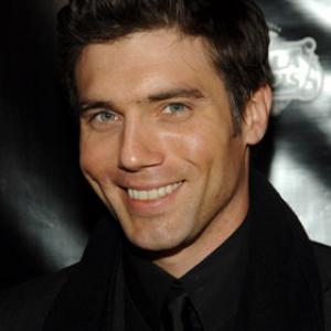 Anson Mount at event of Dreamland 2006