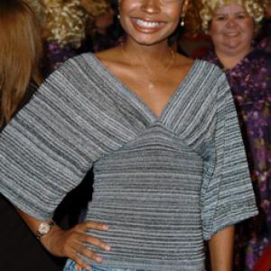 Malina Moye at event of Big Momma's House 2 (2006)