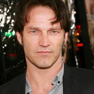 Stephen Moyer at event of The Pacific 2010
