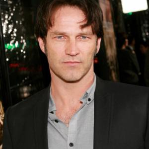 Stephen Moyer at event of The Pacific 2010