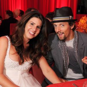 Jason Mraz at event of The 82nd Annual Academy Awards 2010
