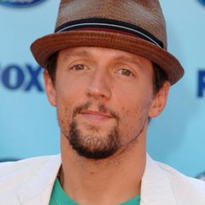 Jason Mraz at event of American Idol The Search for a Superstar 2002