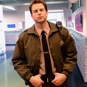 Michael Muhney in Veronica Mars (2004)