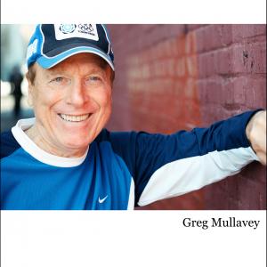 Greg Mullavey