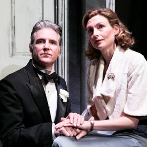 The White Carnation at The Jermyn Street Theatre London