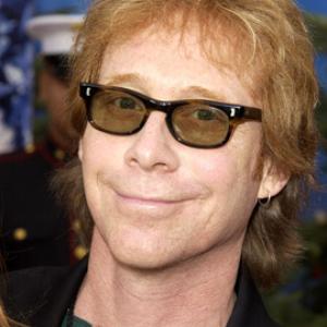 Bill Mumy at event of The Santa Clause 2 2002