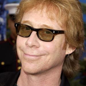 Bill Mumy at event of The Santa Clause 2 (2002)