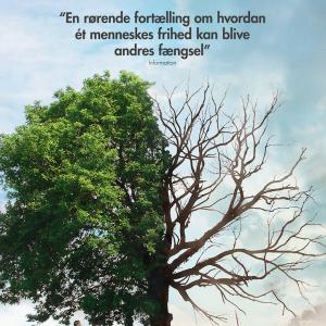 Poster for the film Shadow of a Hero Fridthjof Film 2015