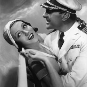 Still of Jean Murat and Käthe von Nagy in Le capitaine Craddock (1931)