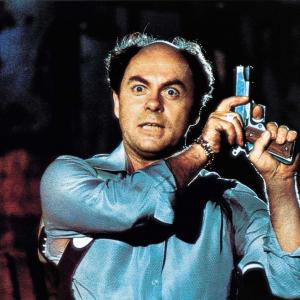 Still of Christopher Murney in The Last Dragon 1985