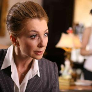 Donna Murphy as Evelyn Black in Starry Night Entertainment's 