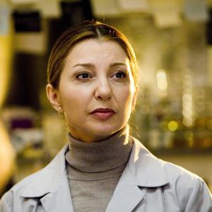 Still of Donna Murphy in The Fountain (2006)