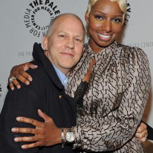 Ryan Murphy at event of The New Normal (2012)