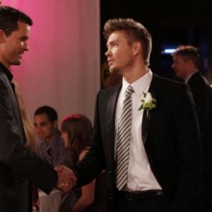 Still of Chad Michael Murray in One Tree Hill 2003