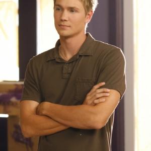 Still of Chad Michael Murray in One Tree Hill (2003)