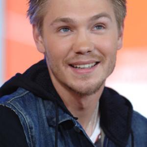 Chad Michael Murray at event of Total Request Live 1999