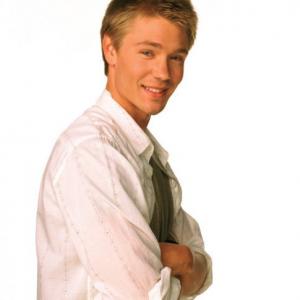 Chad Michael Murray in A Cinderella Story 2004