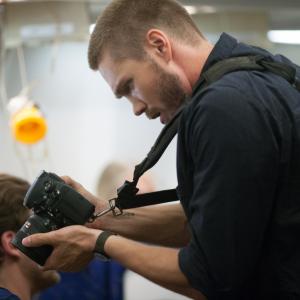 Still of Chad Michael Murray in Left Behind 2014