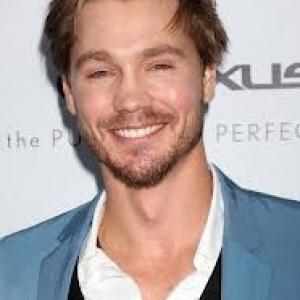 Chad Michael Murray at Lawless Premier