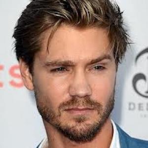 Chad Michael Murray at Lawless Premier
