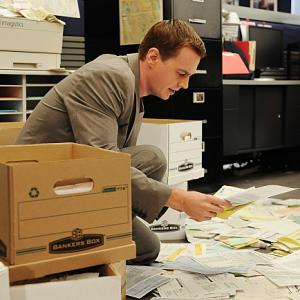 Still of Sean Murray in NCIS: Naval Criminal Investigative Service (2003)