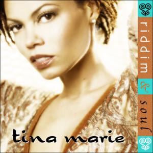 Tina Marie Murray cover of Riddim and Soul