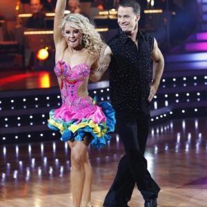 Still of Ty Murray in Dancing with the Stars 2005