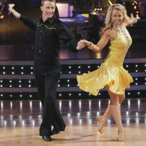 Still of Ty Murray in Dancing with the Stars 2005