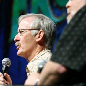 John Musker at event of The Princess and the Frog 2009