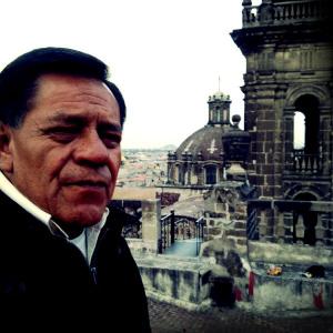 Campanero Ringer Documentary of Maestros Olvidados Forgotten Masters TV series 20122013