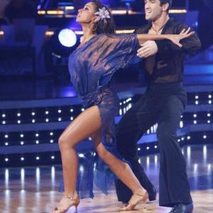 Still of Mya in Dancing with the Stars (2005)