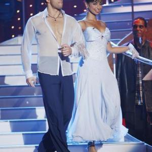 Still of Mya in Dancing with the Stars 2005