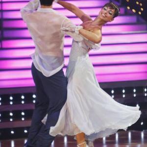 Still of Mya in Dancing with the Stars 2005