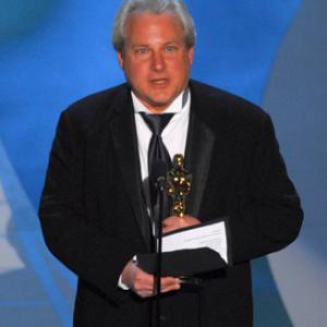 John Myhre at event of The 78th Annual Academy Awards (2006)