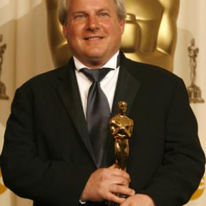 John Myhre at event of The 78th Annual Academy Awards 2006
