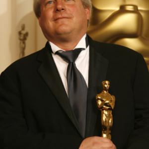 John Myhre at event of The 78th Annual Academy Awards (2006)